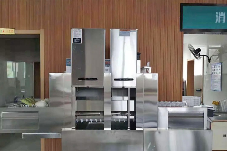 酒店洗碗機(jī)