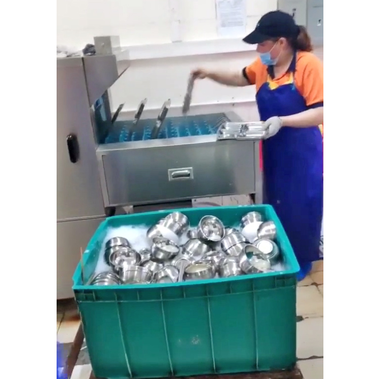 商用洗碗機(jī)