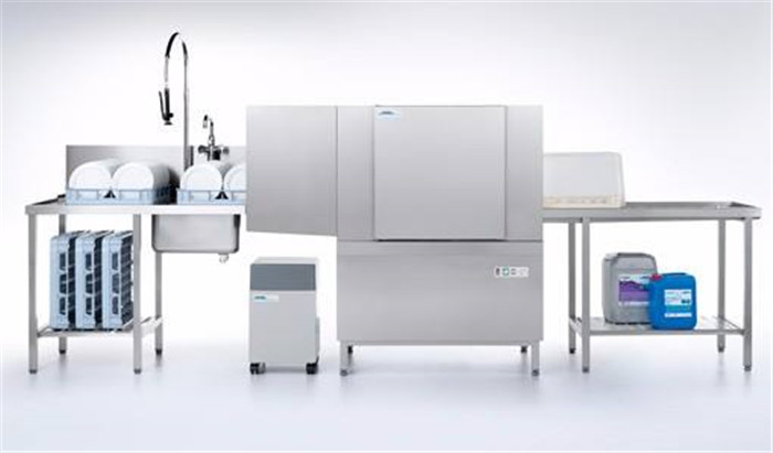 商用洗碗機(jī)